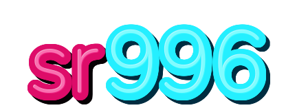 sr996 — logo kanal