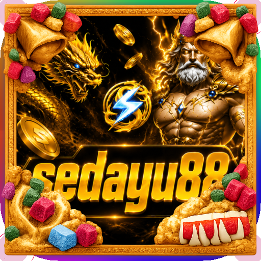 sedayu88 — mitra unggulan